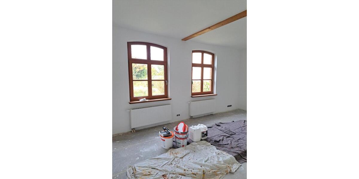 Erdgeschoßwohnung Ribnitz-Damgarten Damgarten - 2 Zimmer, 65 m&sup2;, 650&euro; | Angebot:27662692