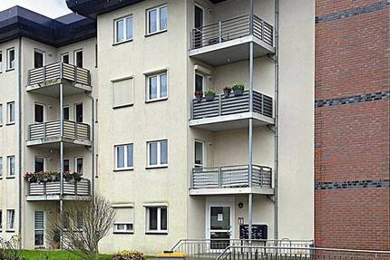 Wohnung Rostock Hohe Düne - 2 Zimmer, 59 m&sup2;, 265.000&euro; | Angebot:25821805