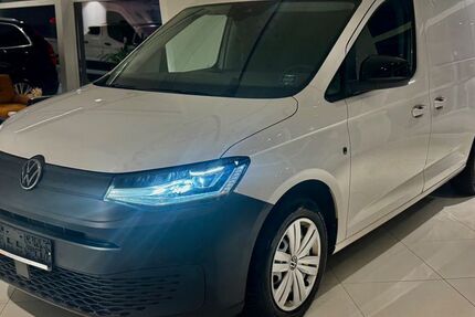 VW Caddy 124.000 km 21.770 &euro; Bad Doberan 18209