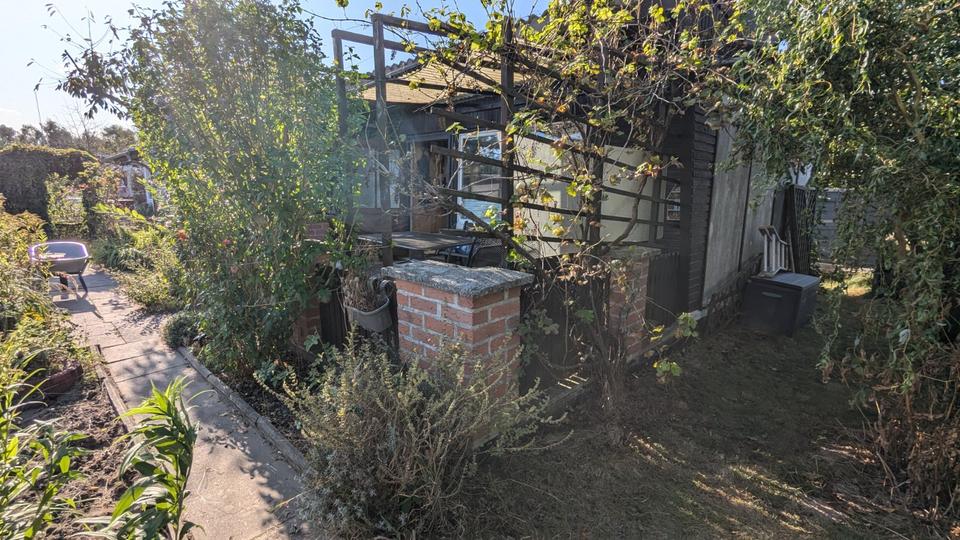 Grundstück Rostock Alt Bartelsdorf - 3.000&euro; | Angebot:25589112