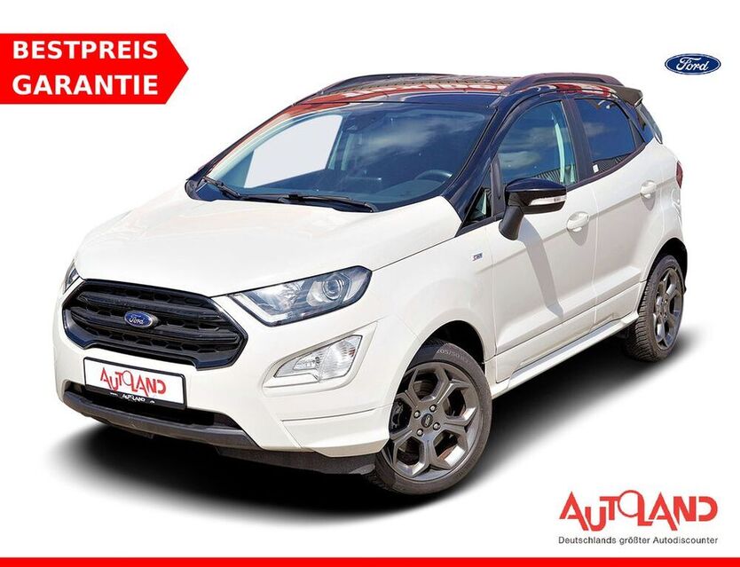 EcoSport