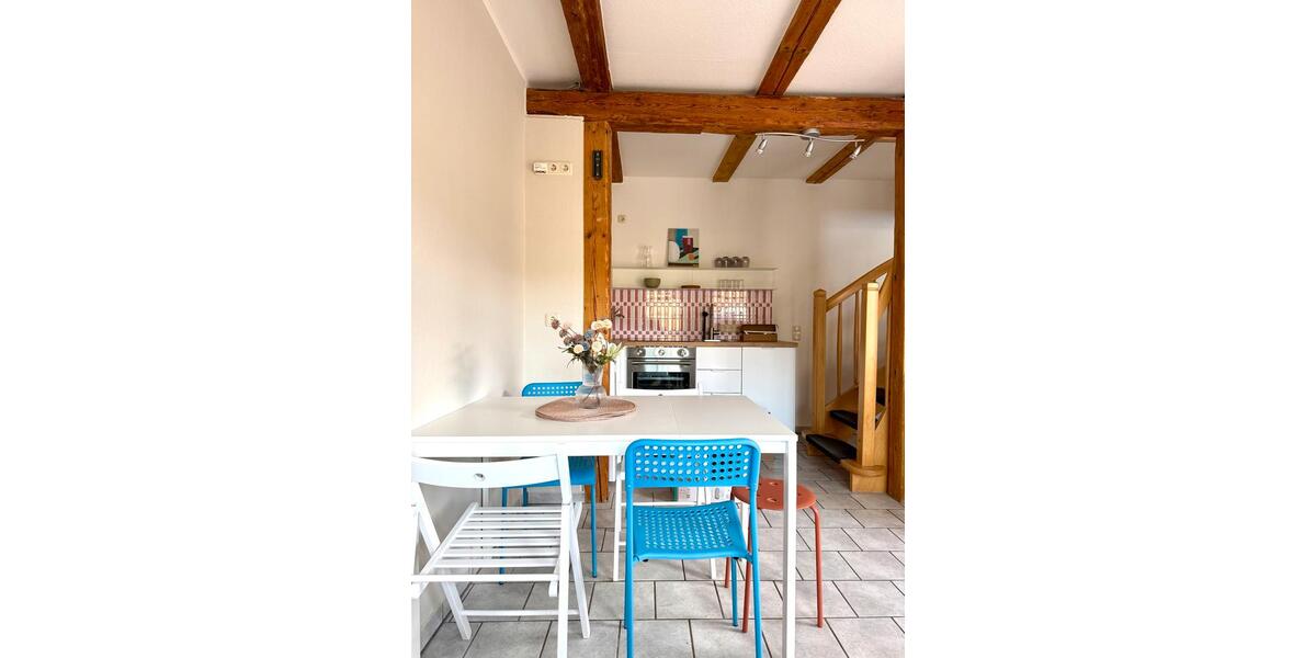 Ferienimmobilie Bad Doberan - 60&euro; | Angebot:25923364