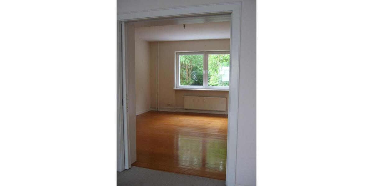 Hochparterre Rostock Hansaviertel - 3 Zimmer, 77 m&sup2;, 850&euro; | Angebot:26315915
