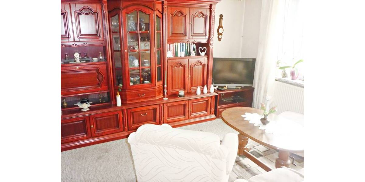 Reihenendhaus Sanitz / Groß Lüsewitz Groß Lüsewitz - 6 Zimmer, 120 m&sup2;, 199.000&euro; | Angebot:26515681