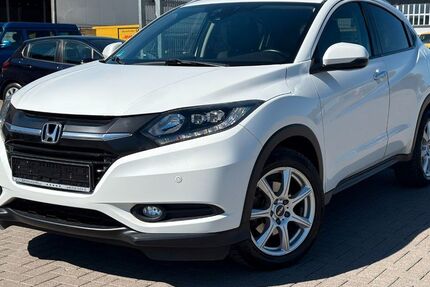 Honda HR-V 38.941 km 14.999 &euro; Tessin 18195