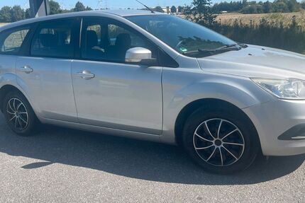 Ford Focus 170.885 km 3.950 € Broderstorf 18184