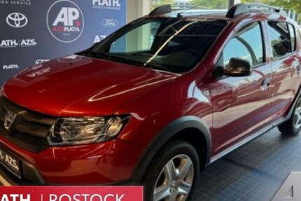 Dacia Sandero 131.093 km 6.290 &euro; Rostock 18059