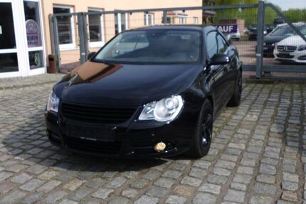 VW Eos 198.000 km 4.900 &euro; Rostock 18055