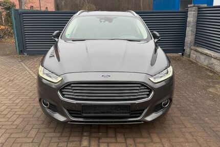 Ford Mondeo 322.307 km 7.350 &euro; Bad Doberan 18209