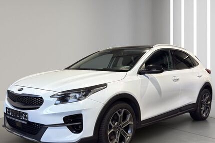 Kia XCeed 73.215 km 19.999 &euro; Ribnitz-Damgarten 18311