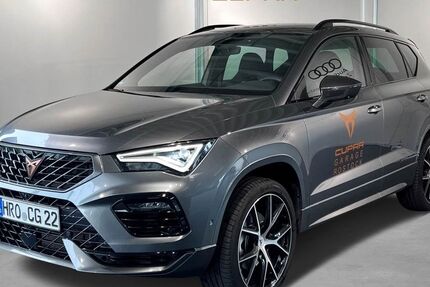 Cupra Ateca 31.723 km 35.290 € Rostock 18059