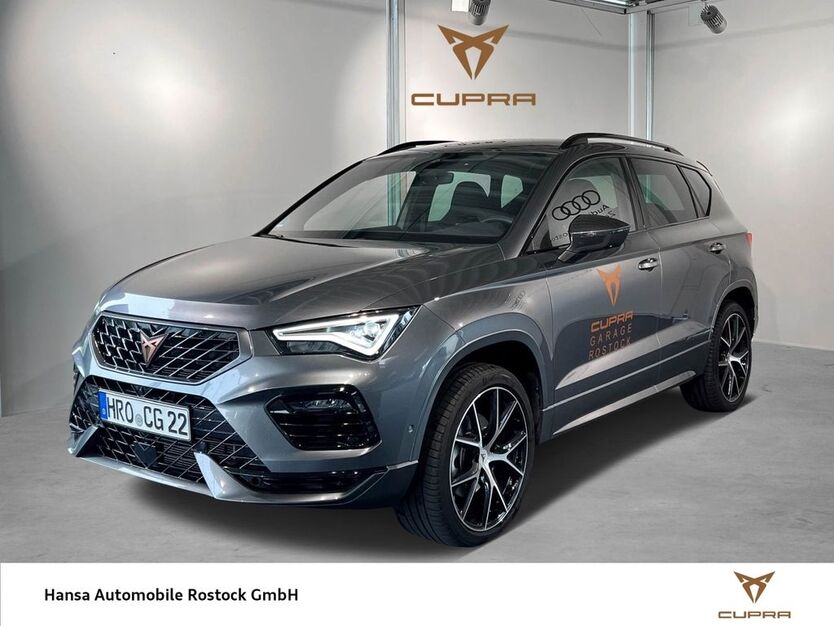Cupra Ateca 31.723 km 35.990 € Rostock 18059
