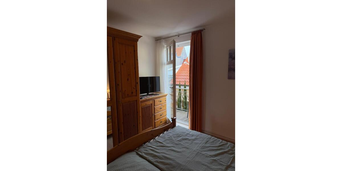 Etagenwohnung Rostock Hohe Düne - 2 Zimmer, 50 m&sup2;, 1.300&euro; | Angebot:25225459