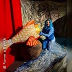 Der Fischer und seine Frau - für Kinder und Erwachsene