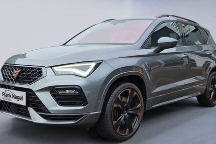 Cupra Ateca 48.900 km 32.490 &euro; Rostock 18106