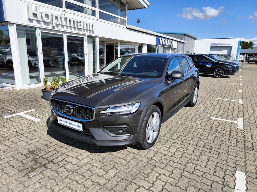 Volvo V60 18.500 km 39.990 € Bargeshagen 18211