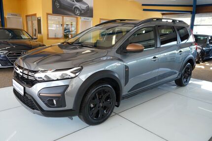 Dacia Jogger 25.000 km 21.880 &euro; Bad Doberan 18209