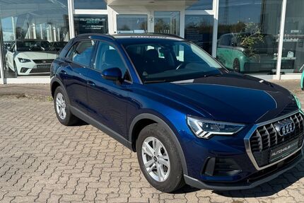 Audi Q3 49.185 km 28.990 &euro; Ribnitz-Damgarten 18311