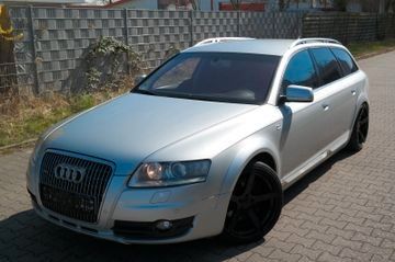 Audi A6 281.000 km 4.200 &euro; Rostock 18107