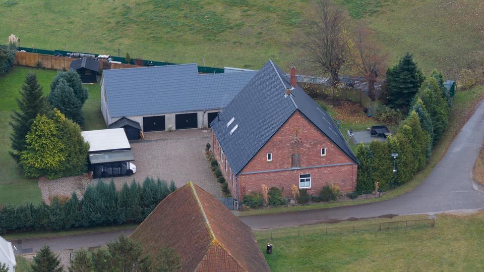 Einfamilienhaus-Dreiseitenhof, Generationshaus, Ostseenah! 6 zimmer