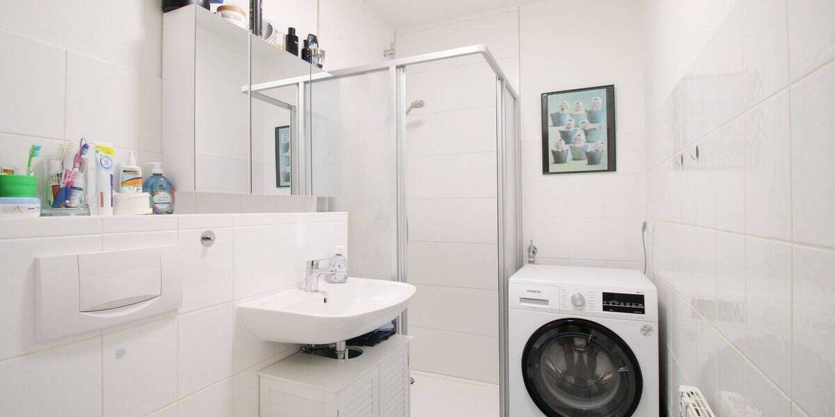 Etagenwohnung Graal-Müritz Müritz - 2 Zimmer, 50 m&sup2;, 185.000&euro; | Angebot:26572663