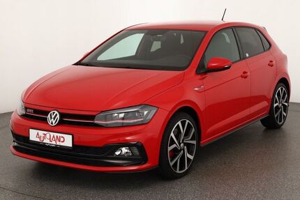 VW Polo 75.725 km 19.990 € Rostock 18146
