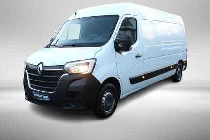 Renault Master 69.000 km 23.990 &euro; Rostock 18055