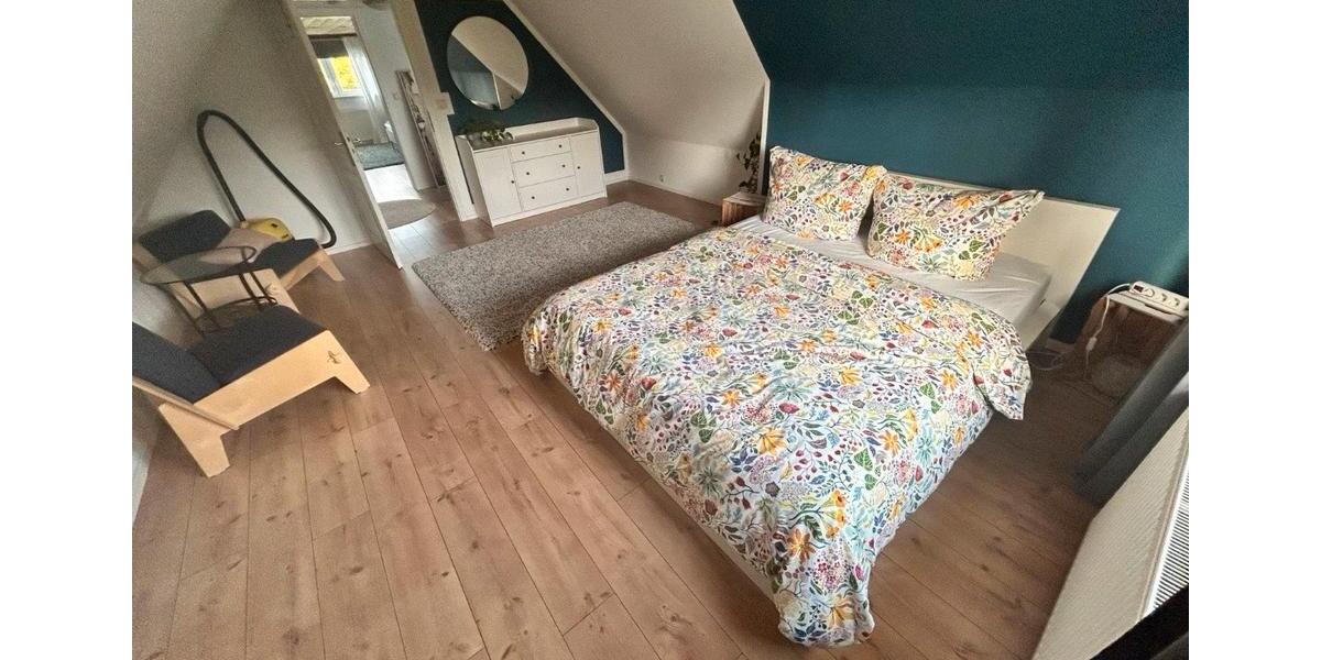 Ferienimmobilie Broderstorf - 75&euro; | Angebot:25923366