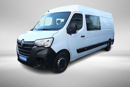Renault Master 82.000 km 27.990 &euro; Rostock 18055