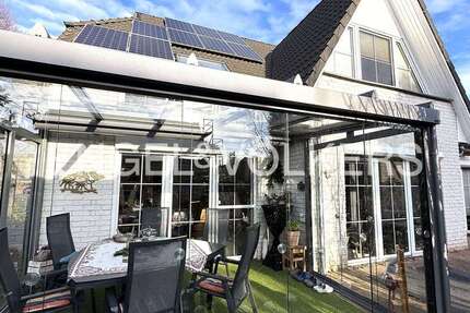 Haus zum Kaufen in Rövershagen 495.000 € 190 m² 5 zimmer