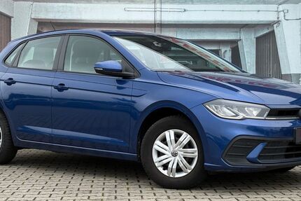 VW Polo 57.812 km 16.990 € Ribnitz Damgarten 18311