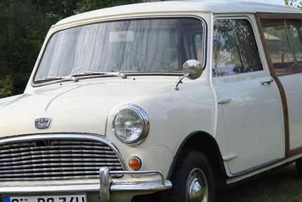 Austin Rover Mini 36.145 km 15.500 &euro; Bernitt 18246