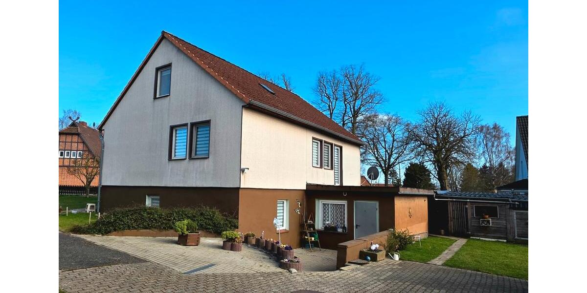 Einfamilienhaus Bützow - 6 Zimmer, 134 m&sup2;, 265.000&euro; | Angebot:26094167