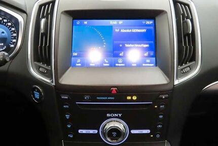 Ford S-Max 89.000 km 13.000 &euro; rostock 18069