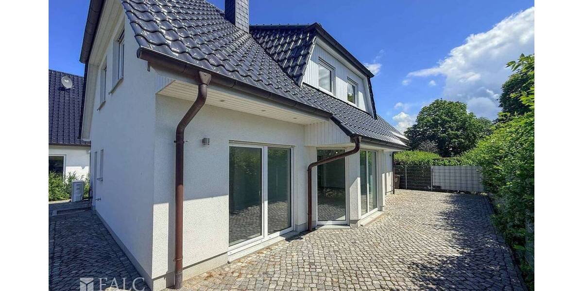 Einfamilienhaus Dierhagen Dierhagen Dorf - 5 Zimmer, 142 m&sup2;, 680.000&euro; | Angebot:26891818