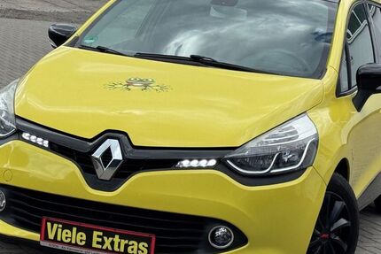 Renault Clio 112.532 km 5.200 &euro; ROSTOCK 18146