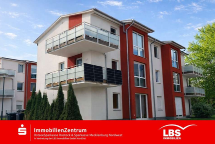 Wohnung Kritzmow - 2 Zimmer, 59 m&sup2;, 199.000&euro; | Angebot:25977091