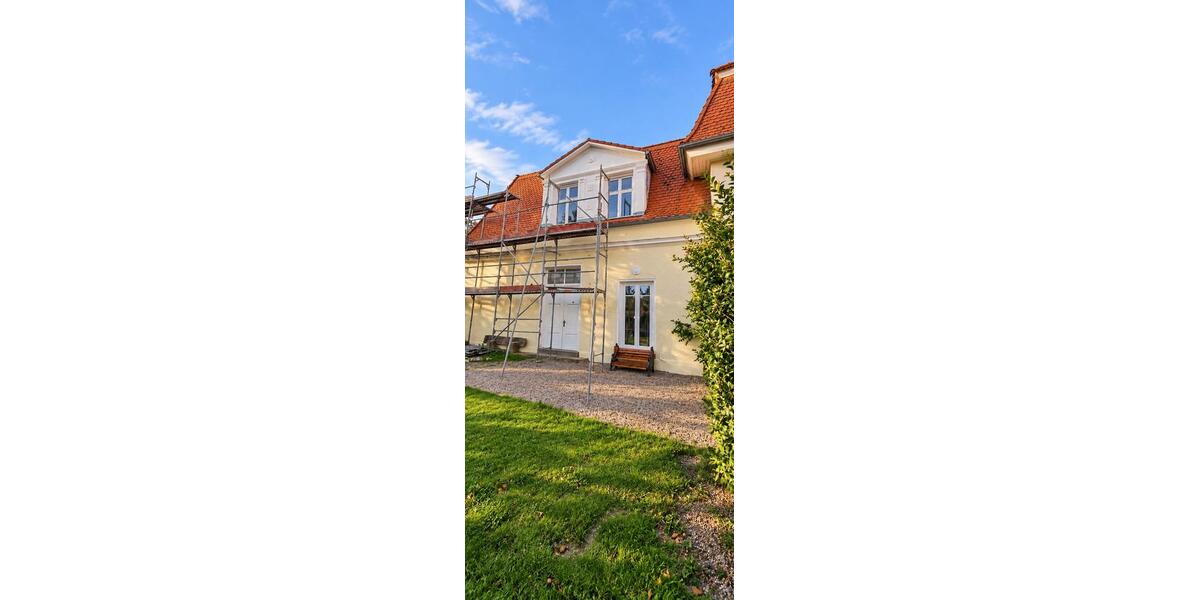 Erdgeschoßwohnung Dummerstorf - 3.5 Zimmer, 118 m&sup2;, 950&euro; | Angebot:27640645