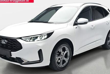 Ford Kuga 9.803 km 29.990 &euro; Rostock 18069