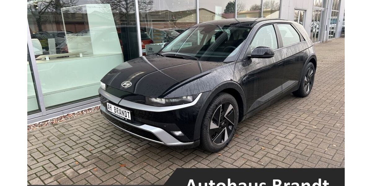 Hyundai IONIQ 5 8.215 km 36.950 € Rostock 18146