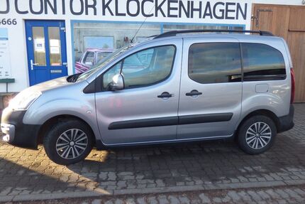 Peugeot Partner 92.000 km 8.700 &euro; Klockenhagen 18311
