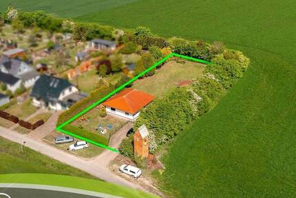 Haus Kröpelin Hanshagen - 3 Zimmer, 91 m&sup2;, 322.500&euro; | Angebot:20977750