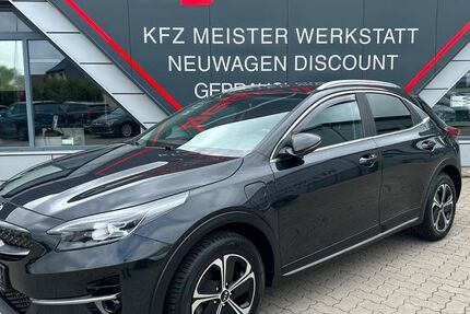 Kia XCeed 69.902 km 16.990 &euro; Mönchhagen 18182