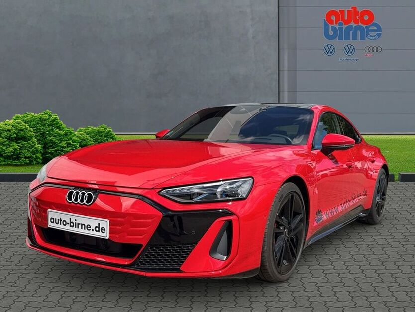 e-tron GT