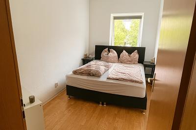 ZENTRAL. MODERN. 3 RÄUME ZUM VERLIEBEN! 3 zimmer
