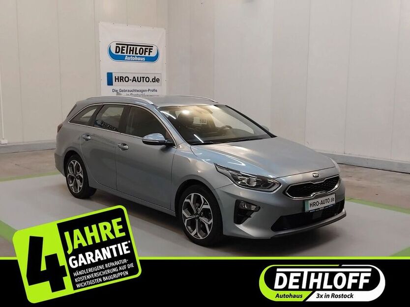 ceed Sportswagon