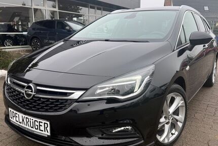 Opel Astra 138.080 km 10.900 &euro; Rostock 18069