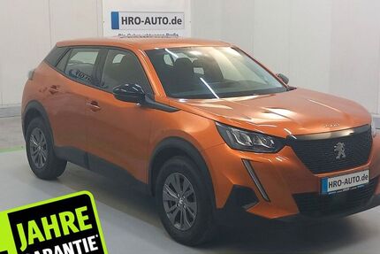 Peugeot 2008 39.700 km 18.490 € Rostock 18106