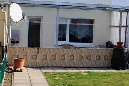 Reihenmittelhaus mit innovativer Technik 3 zimmer