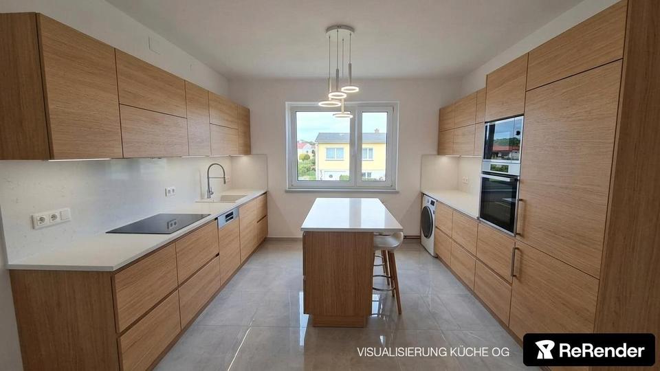 Einfamilienhaus Kühlungsborn - 7 Zimmer, 180 m&sup2;, 579.000&euro; | Angebot:26706954